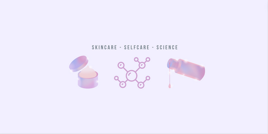 Skin By K.Lynn News: Where Skincare, Selfcare and Science Intersect