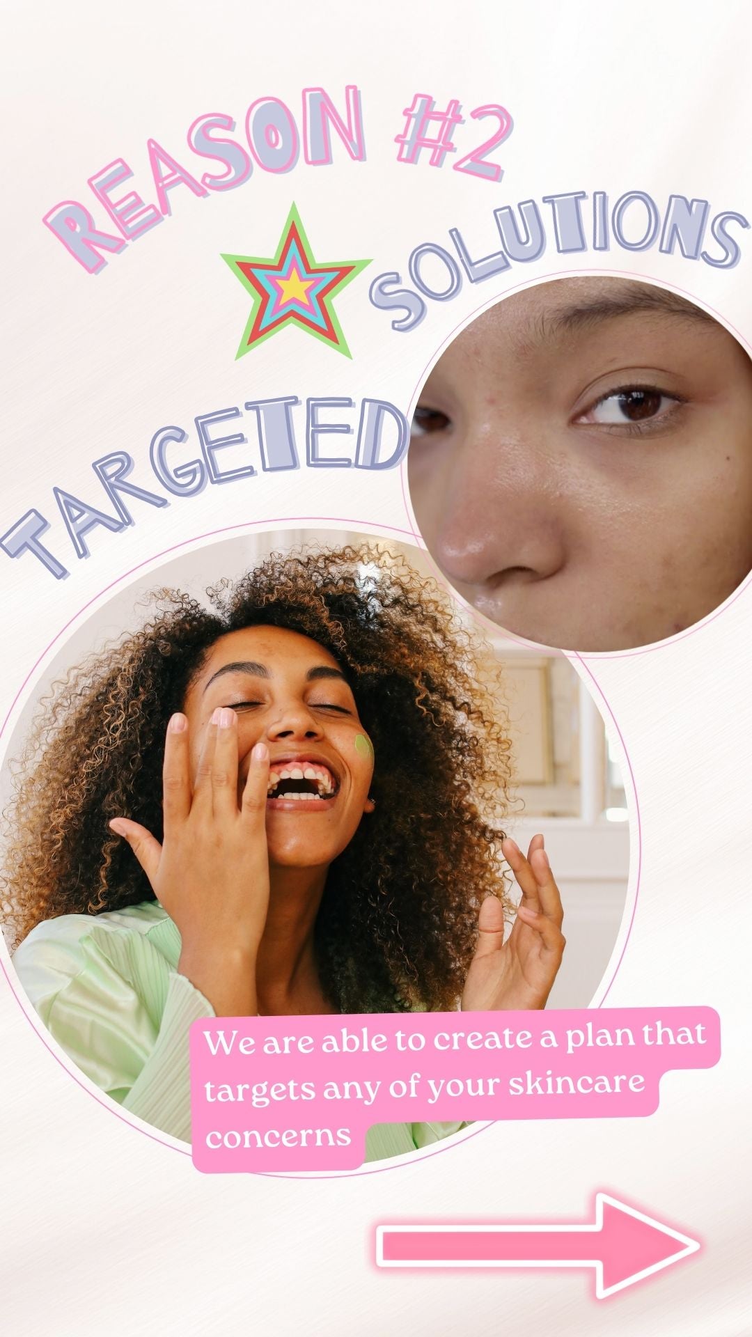 Personalized Skincare Formulation Consultation