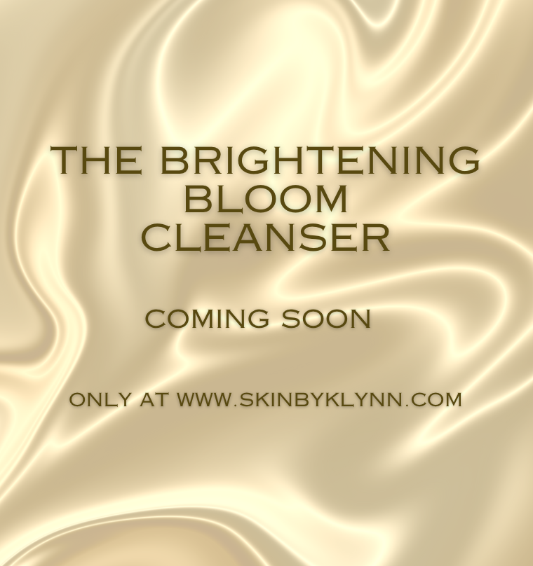 Brightening Bloom Cleanser