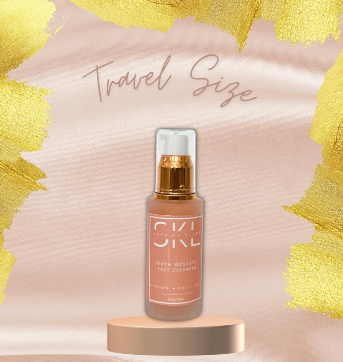 Fine As Wine Travel Size Duo