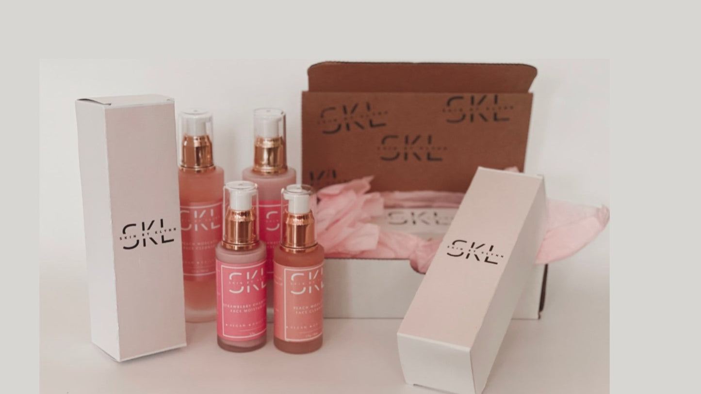 Ultimate Fine As Wine Collection Set