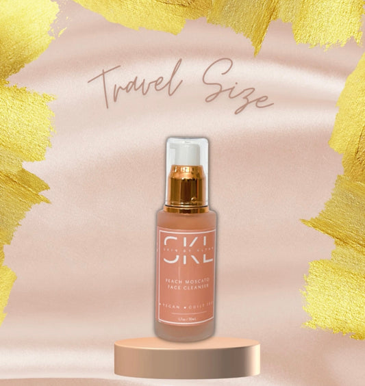 Fine As Wine Travel Size Duo